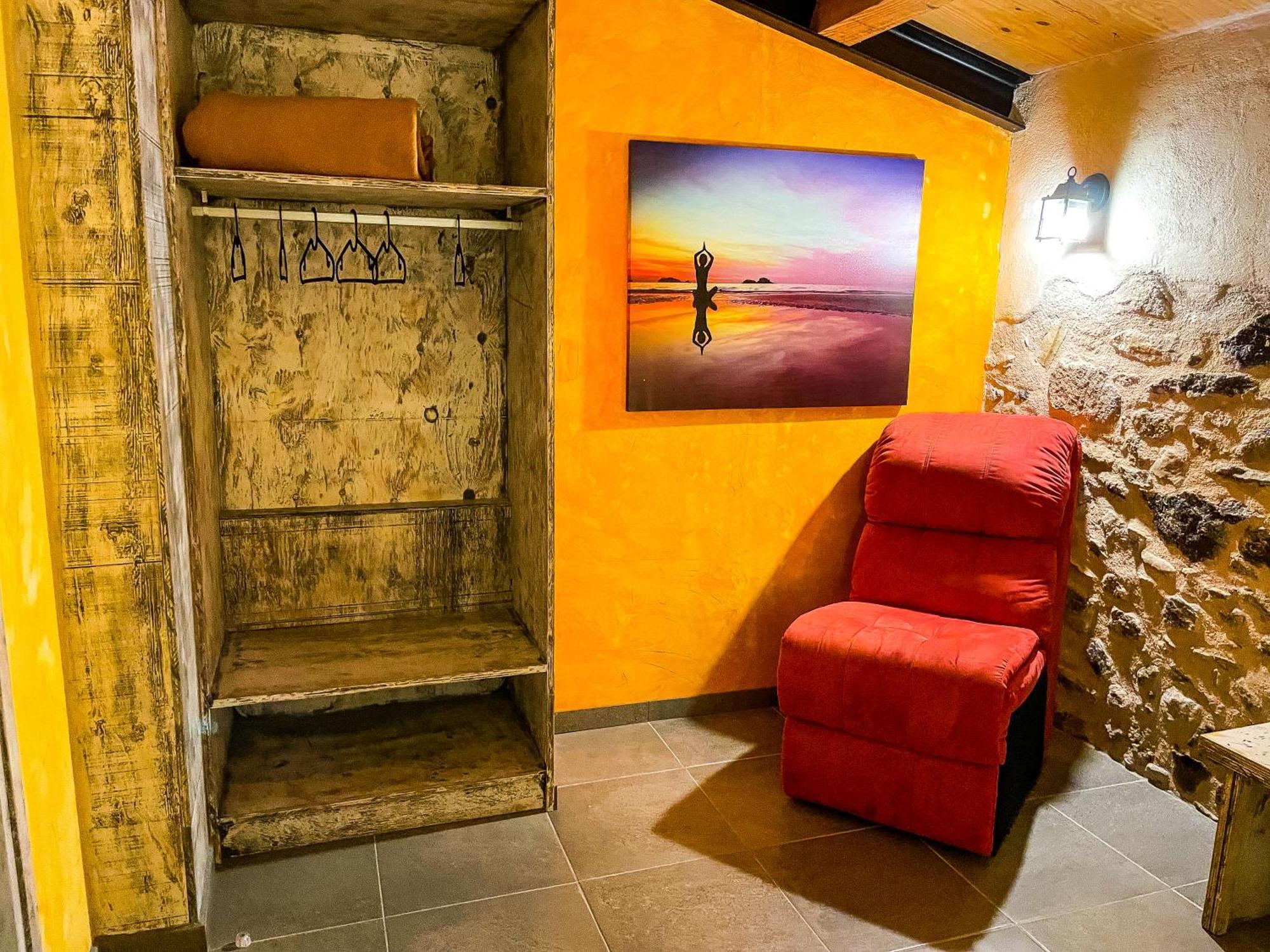 Can Castell Castellfollit de la Roca Εξωτερικό φωτογραφία